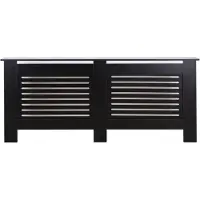Vdd Radiatorombouw - verwarmingsombouw - radiatoromkasting - 152 cm breed