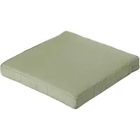 Madison lounge luxe panama sage 60x60 -
