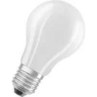 Osram LED lamp E27 | Peer A60 | Mat | 4000K | 17W (150W)