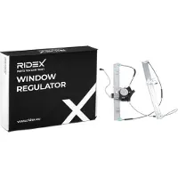 RIDEX 1561W0119 Raammechanisme