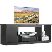 Vevor TV-standaard voor tv's tot 65 inch