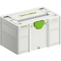 Festool SYS3 S 147 Systainer³ - 577818