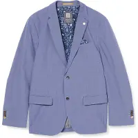 CARL GROSS Colbert mix & match sakko/jacket cg simson sv 90-068n1 / 325062/63