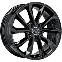 MSW W19357504TC5 Velg