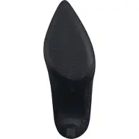 Marco Tozzi 2-22401-41 Pumps | Maat 37 Dames Zwart