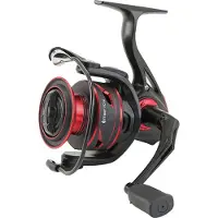 Fishing Ferrari Ember Fd Surfcasting Reel Zilver 20