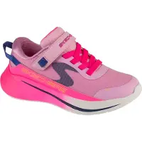 SKECHERS Sneakers 'Wave 92 - Imara Lite' pink