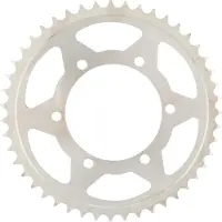 Rk 5621 525 Achtertandwiel