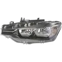 Hella 1EG 012 101-951 Koplamp