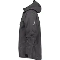 Dassy Virunga Regenjas Antracietgrijs maat 4XL heren
