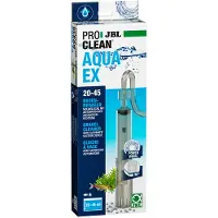 JBL ProCLean Aqua EX - Aquarium Stofzuiger