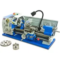 OEM Elektrische boormachine (750 Watt / 1 pk), handbediende metaalboormachine