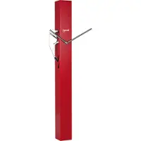 Lowell Penduleklok Specht - model 14541R