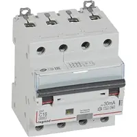 Legrand LEXIC Stroomonderbreker - 411244