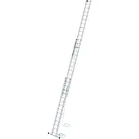 Munk kabelbaan met traverse, 3x14 treden