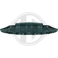 Diederichs 4483064 Bumper