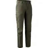 Deerhunter - Strike Extreme Trousers - Trekkingbroek 60 - Regular, olijfgroen