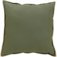 Hartman Sierkussen Vienna Olive (45 x 45 cm)