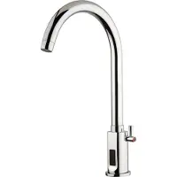Saro Desinfectiedispenser met sensor model NEPTUN | 457-1050