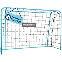 Hudora Start Voetbaldoel 180