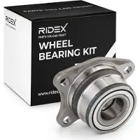 RIDEX 654W0161 Wiellagerset