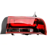 Valeo 047211 Achterlicht