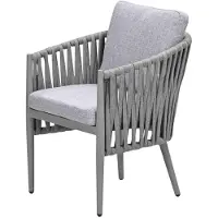 Garden Impressions Teromos dining stoel
