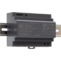 MEAN WELL HDR-150-48 DIN-rail netvoeding 48 V/DC 3.2 A 153.6 W Aantal uitgangen:1 x Inhoud 1 stuk(s)