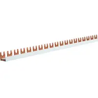 Hager KDN180B, grijs