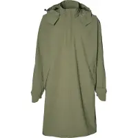 Basil Mosse Waterdichte Poncho