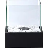 Esschert Design Bioethanol haard rh l21b25h28