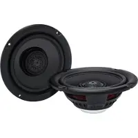 Rockford Fosgate TMS65 - -Harley davidson-speaker-2014/up.