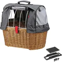 Klickfix Mand voor DoggyPlus GTA carrier || Maat: 40