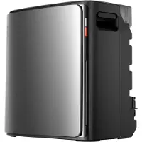 EcoFlow STREAM Ultra X hybride thuisbatterij