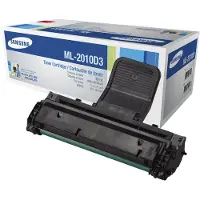 Samsung ML-2010D3 toner cartridge zwart (origineel)