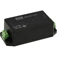 MEAN WELL IRM-90-12ST AC/DC-netvoedingsmodule gesloten 12 V/DC 6.7 A 80.4 W