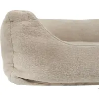Madison hondenkussens lins - 45x65x20cm