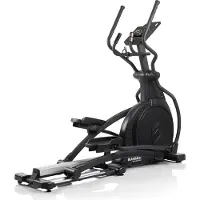 Hammer Maximum Elliptische trainer EL 8000 | Maat TU