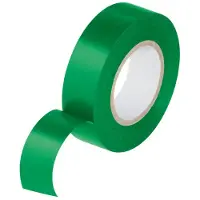 Jako - Sock tape 30mmx20m - Sporttape Groen