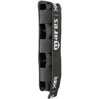 Mares Xr Straws Weight Pocket Zwart