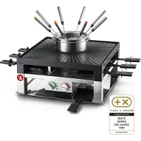 Solis Combi Grill 3-in-1 (Type 796)
