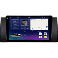 AWESAFE Geschikt Voor Fiat Doblo 2015 t/m 2021 Autoradio - Met navigatie GPS - Ram 2GB+ Rom 64GB - Bluetooth WIFI - Apple Carplay & Android auto - Radio scherm - 2015 2016 2017 2018 2019 2020 2021