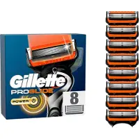Gillette ProGlide Power 8 Stk