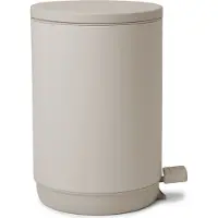 Marc O'Polo The Curve Pedal bin Oatmeal