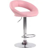 CLP roze chroom