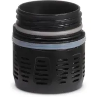 Grayl - Ultrapress Purifier Cartridge - Reserveonderdeel 300 uses - ca. 150 l, zwart