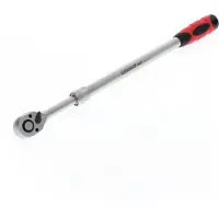 Gedore R60010027 3300522 Telescoopratel met omschakelpal 1/2 (12,5 mm) 200 cm