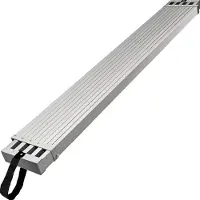 Vevor aluminium werkplank