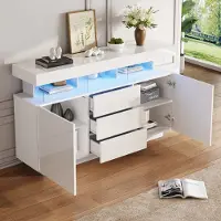 MODFU Ledikant 90x200 cm – pluche wit – met bloemvormig hoofdbord – kinderkamer