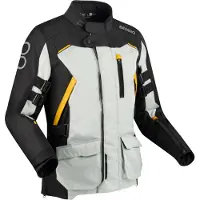 Bering Zephyr waterdichte motorfiets textiel jas